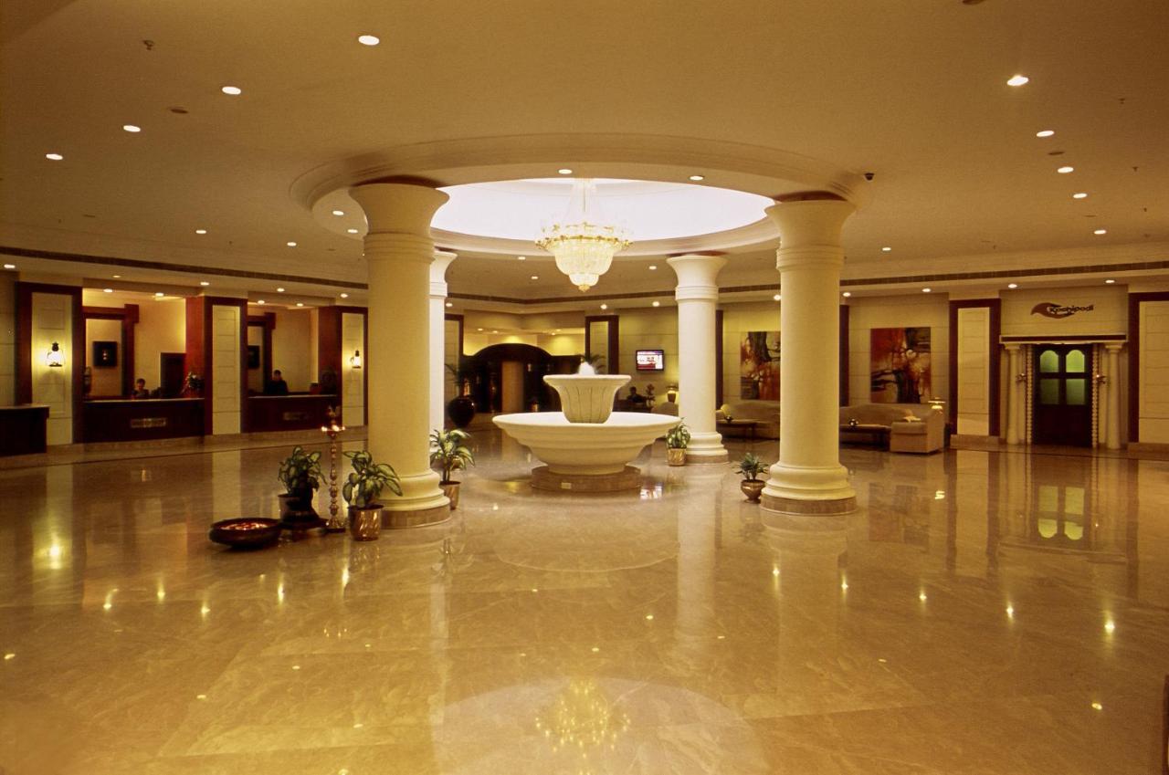 Katriya Hotel And Tower Χιντεραμπάντ Εσωτερικό φωτογραφία