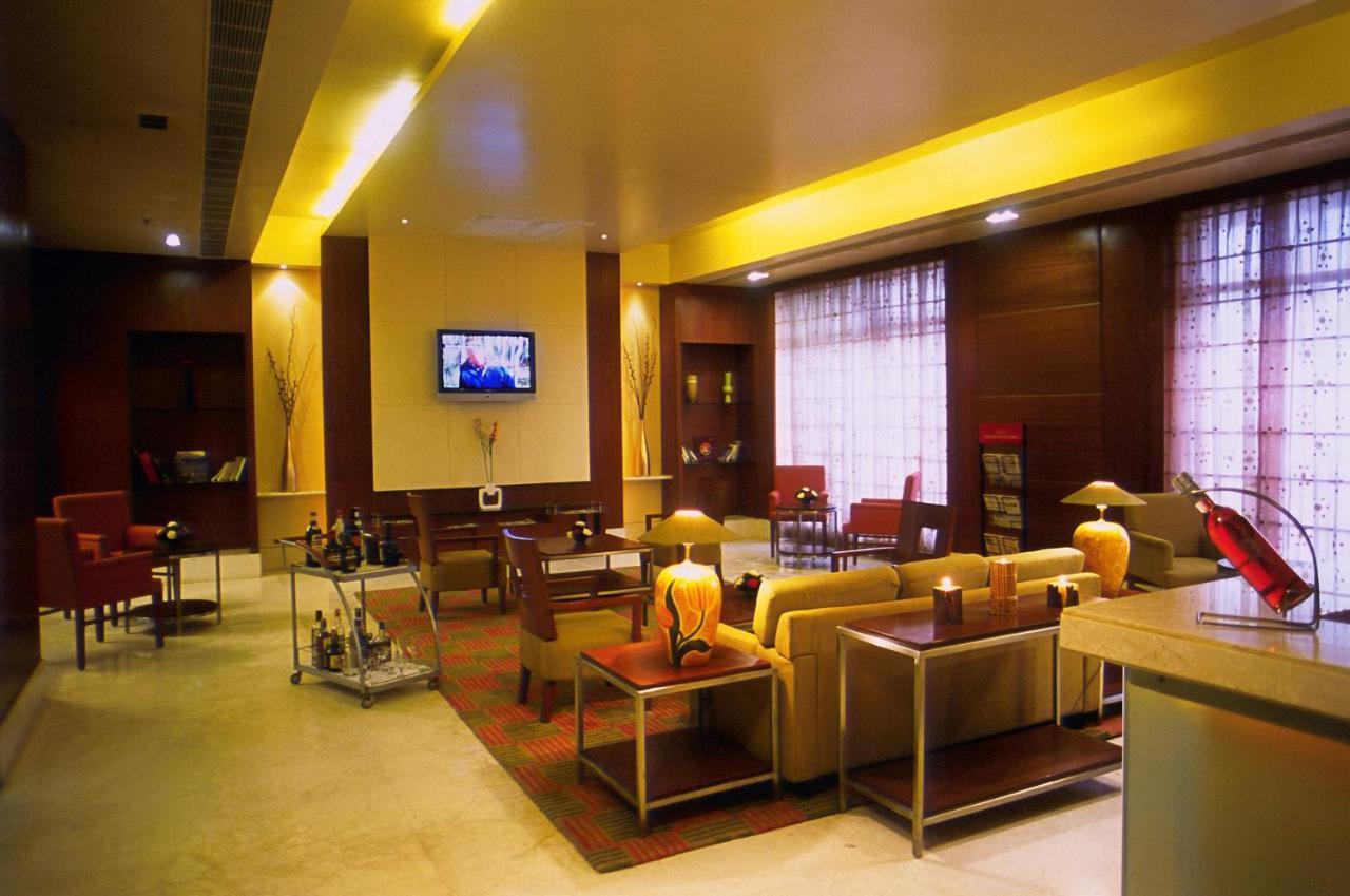 Katriya Hotel And Tower Χιντεραμπάντ Εξωτερικό φωτογραφία