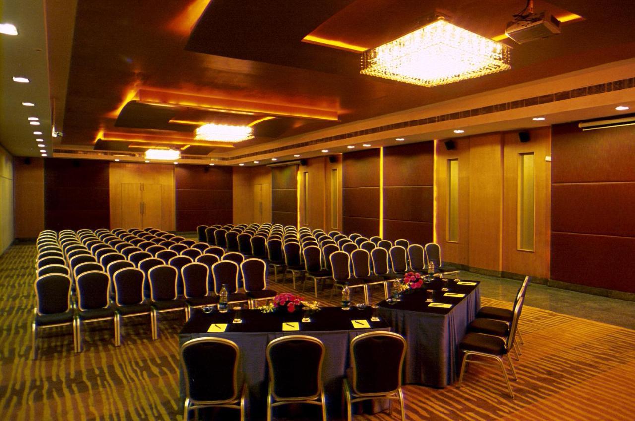 Katriya Hotel And Tower Χιντεραμπάντ Εξωτερικό φωτογραφία